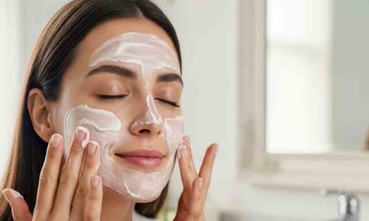 Post-Navratri Skincare: Glow Again After Late-Night Garba with Satatya Ayurveda