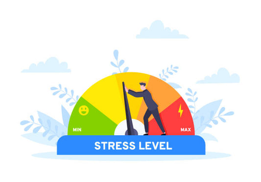 10 Proven Techniques to Reduce Stress at Home: Satatya's Ayurvedic Approach