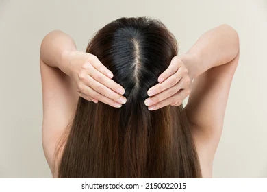 Nurturing Your Crown: Ayurvedic Secrets to Scalp Health with Satatya Ayurveda