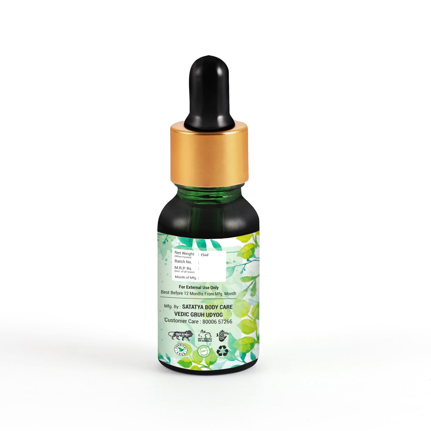 Anti Ageing Serum | Youthful Skin