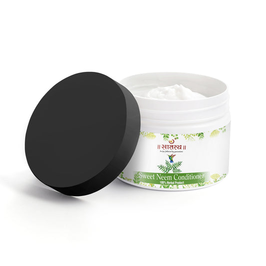 Sweet Neem Conditioner | Hair Strengthening