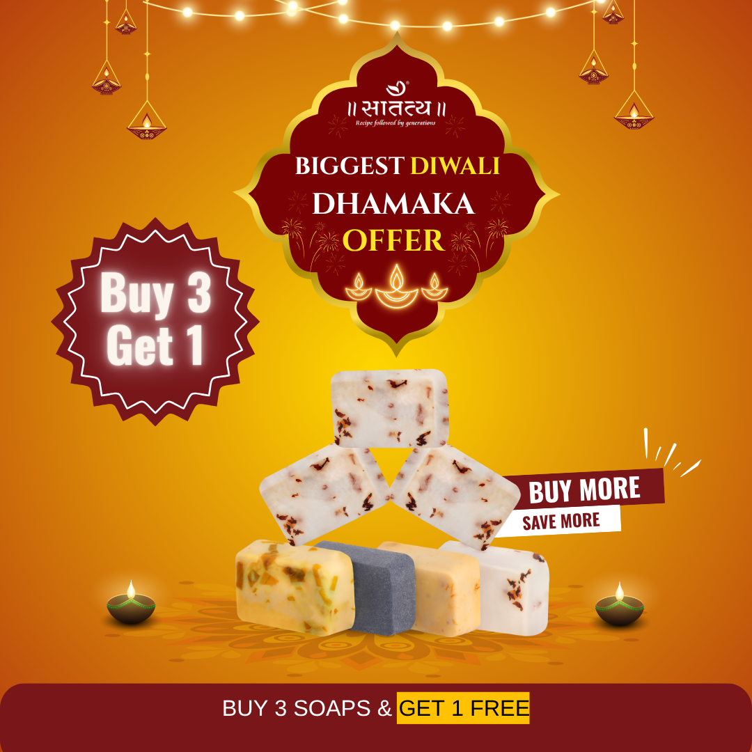 Ayurvedic herbal soap for glowing skin, natural handmade soap with essential oils, chemical free body cleansing bar, moisturizing ayurvedic bath soap, herbal skin care soap with neem and turmeric, organic soap for healthy skin, ayurvedic beauty soap for men and women, gentle herbal soap for daily use, natural bathing bar with Ayurvedic ingredients, pure herbal soap for soft and smooth skin