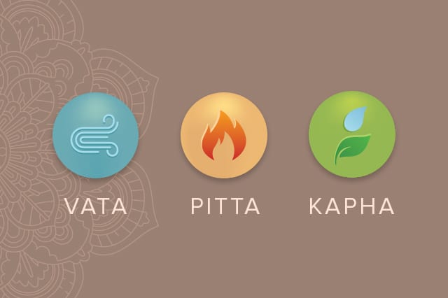 Doshas in Ayurveda satatya