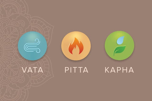 Doshas in Ayurveda satatya