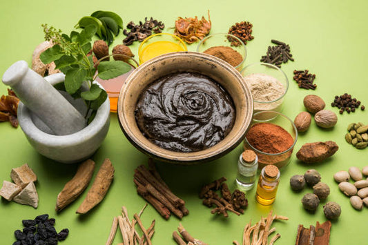 Ayurveda Meets Gen Z: Why Young Indians Are Returning to Ancient Beauty