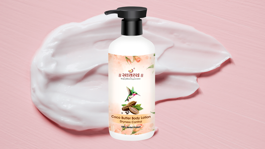 Why Your Body Deserves Better – Deep Nourishment with Satatya’s Coco Butter Body Lotion