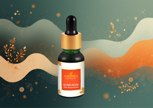 The Ultimate Guide to Kumkumadi Oil