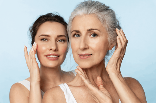 Premature Aging: How Modern Lifestyle Choices Affect Your Skin