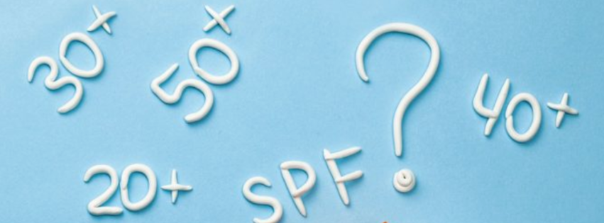 Understanding SPF 65+