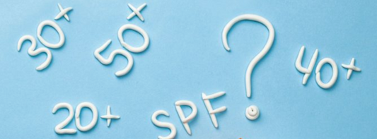 Understanding SPF 65+