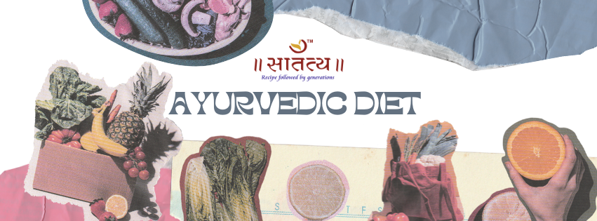 satatya Ayurvedic Diet