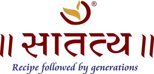 Satatya's Top 10 Ayurvedic Skincare Products