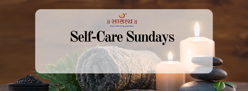 Self-Care Sundays: At-Home Spa Day Ideas to Recharge Your Mind, Body and Skin