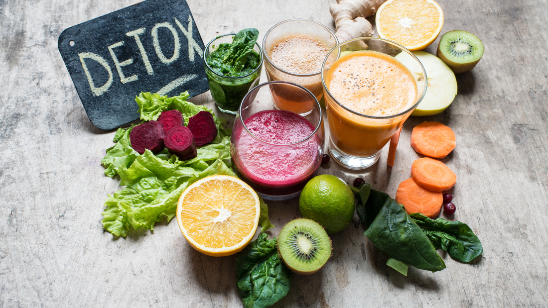 Detox