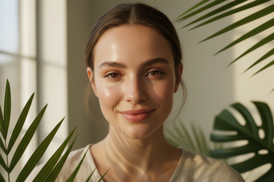 Clear Skin Confidence