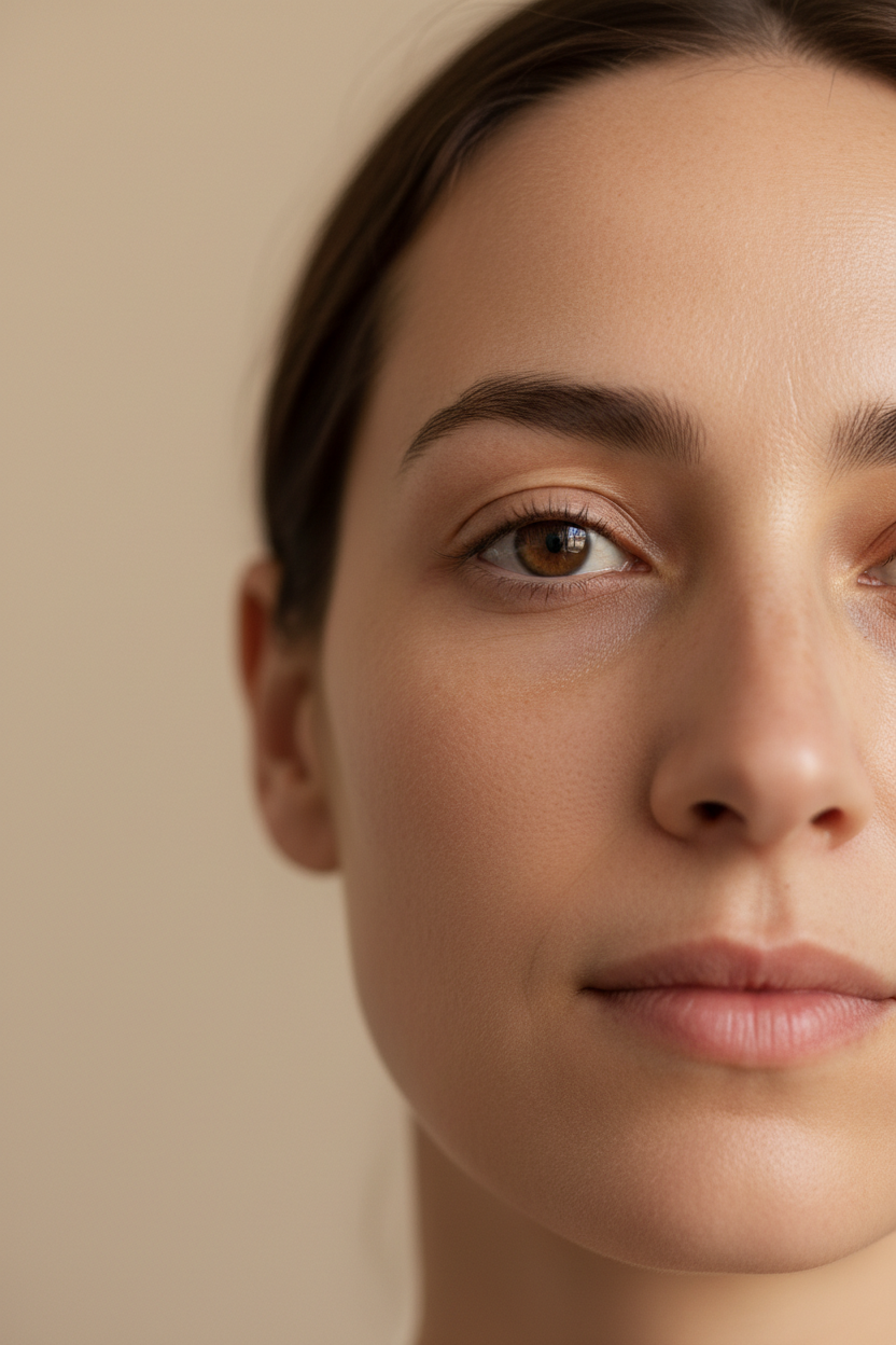 Dark Circles & Puffy Eyes: Ayurvedic Causes and Natural Remedies
