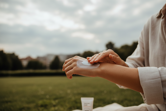 Why Sunscreen Is Non-Negotiable Even in Cloudy June Weather