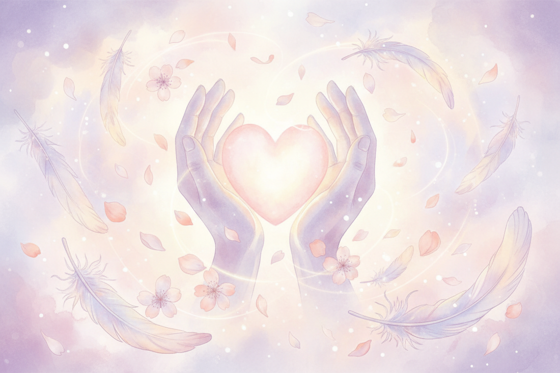 Gentle Care for Sensitive Souls: The Ayurvedic Path to Calm, Balanced Skin