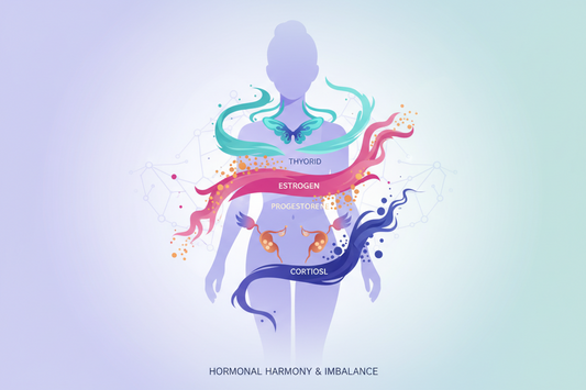 Hormonal Imbalance in Women: Ayurvedic View