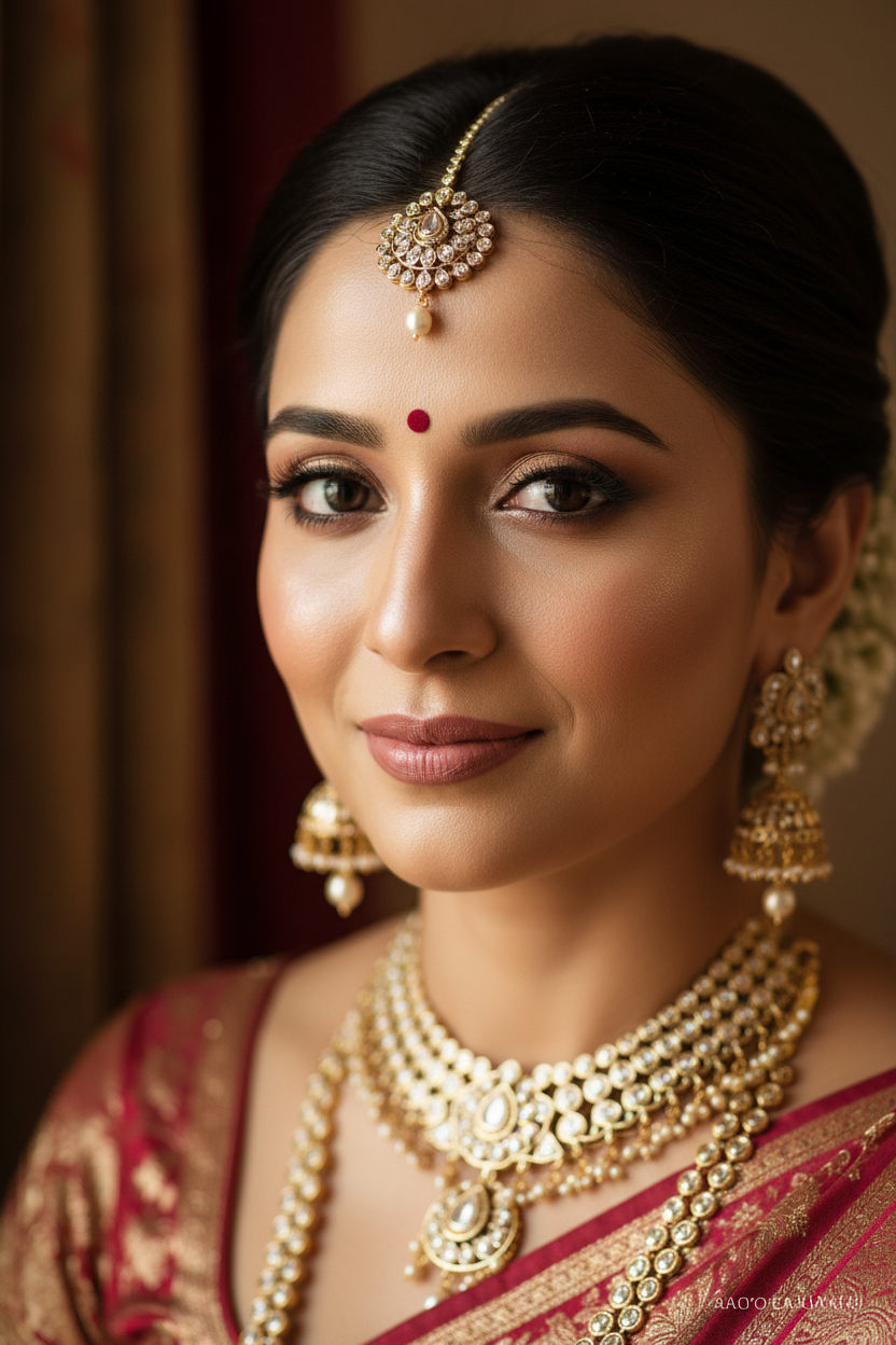 Bridal Skincare Countdown