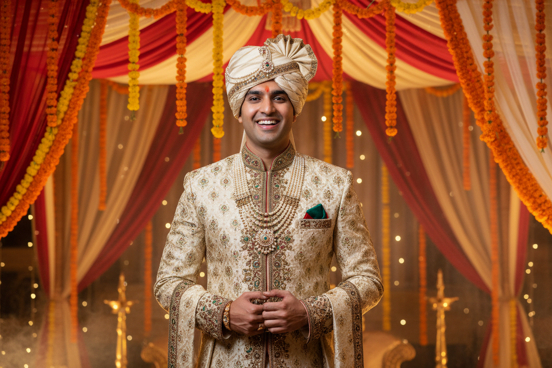 Groom
