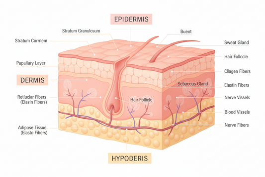 Layer Your Skincare Products the Right Way: A Complete Guide