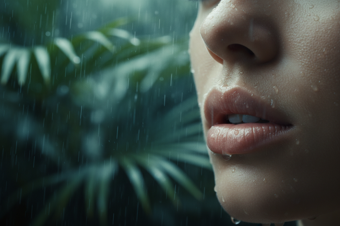 Monsoon Lip Care