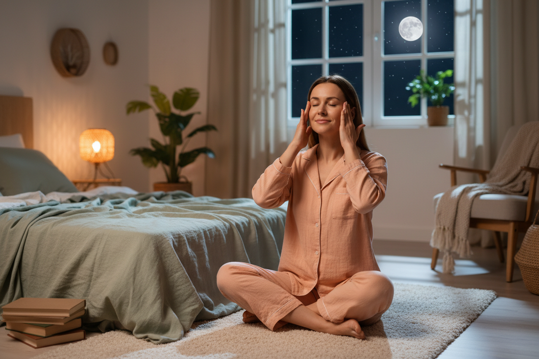Night Skincare Routine | Ayurvedic PM Beauty Rituals | Satatya