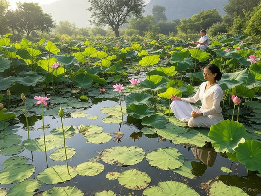 Ayurveda is Slow but Effective: The Science Behind its Long-Term Benefits