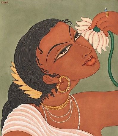 कान्तिहीन त्वचा - Dull Skin
