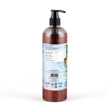 Amla Extract Shampoo | Dandruff Shampoo