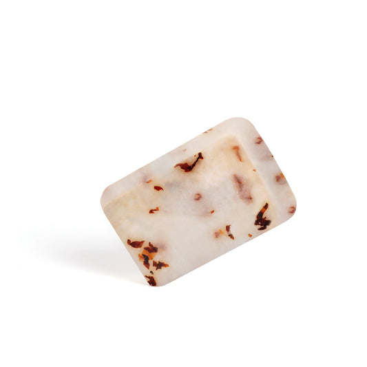 Rose petals soap | Handmade Luxury Soap