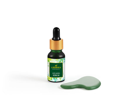 Anti Ageing Serum | Youthful Skin
