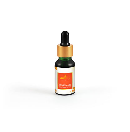 Kumkumadi Glow Boosting Serum | Ancient Tailam