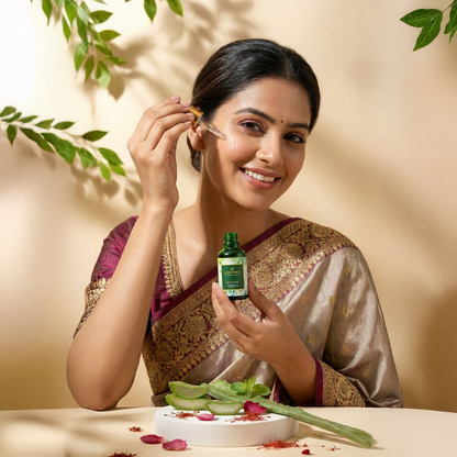 Anti Ageing Serum | Youthful Skin