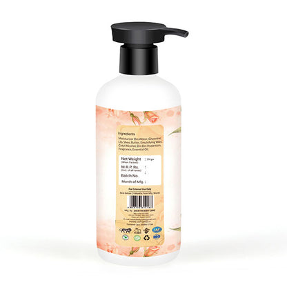 Coco Butter Body Lotion | Daily Care | Winter Special