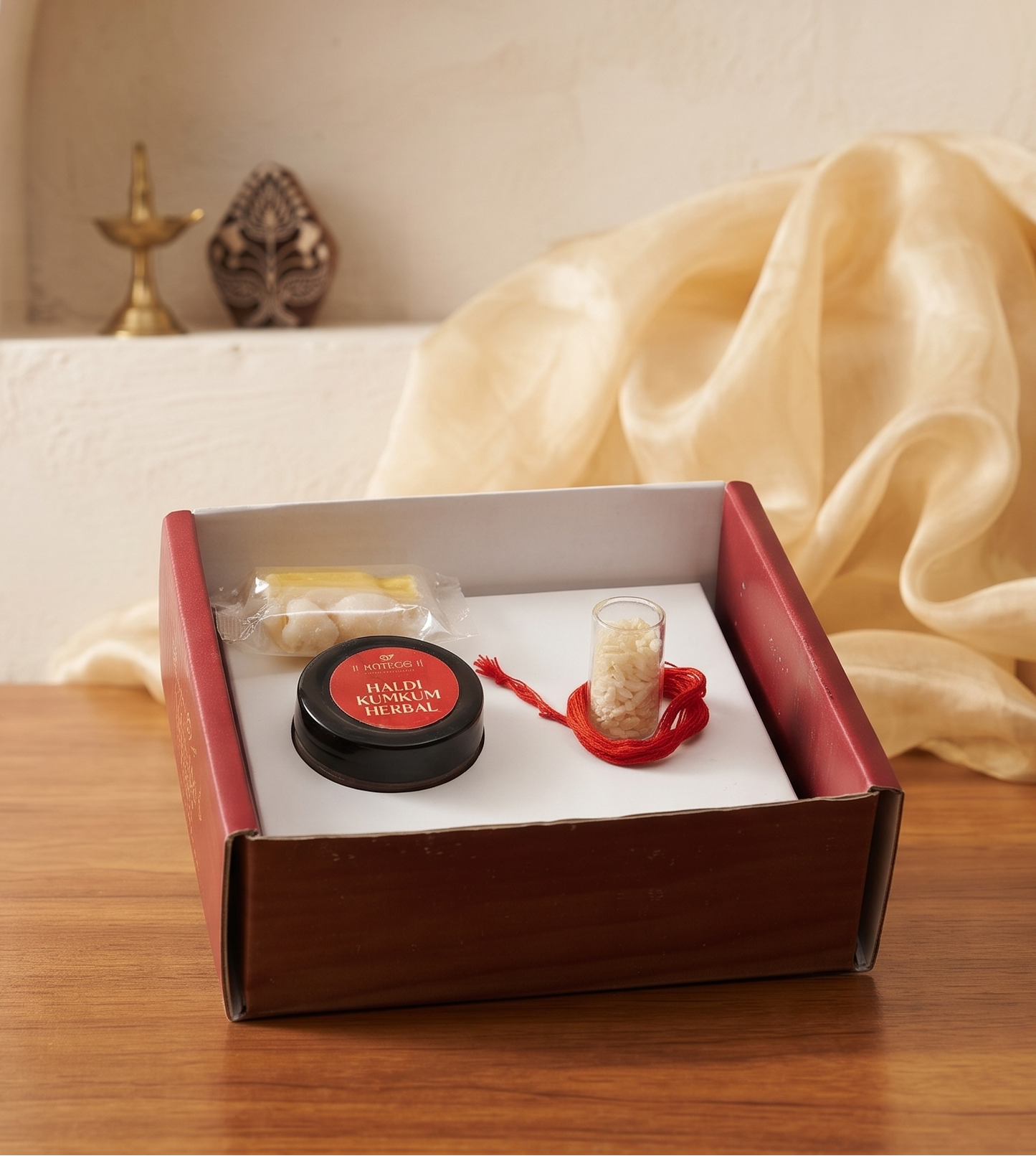 Satatya Raksha bandhan Box