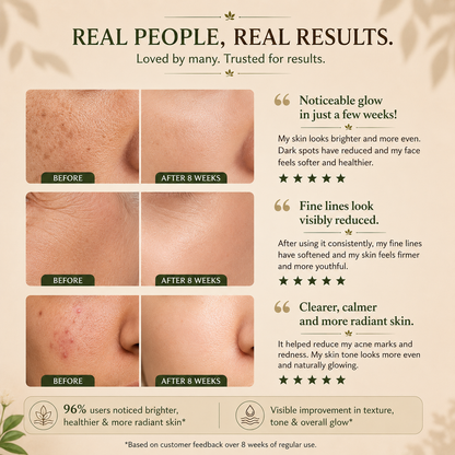 Kumkumadi Glow Boosting Serum | Ancient Tailam