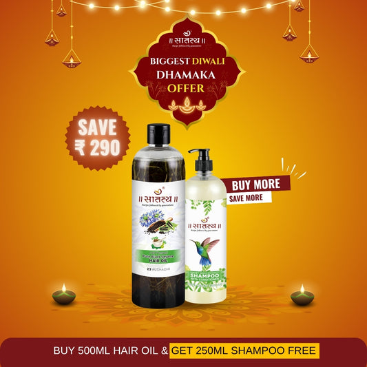 Diwali offer, Diwali sale, Best offer, Best price, Shampoo, Haircare, Hair oil, bestseller, Ayurveda, Herbal, Natural