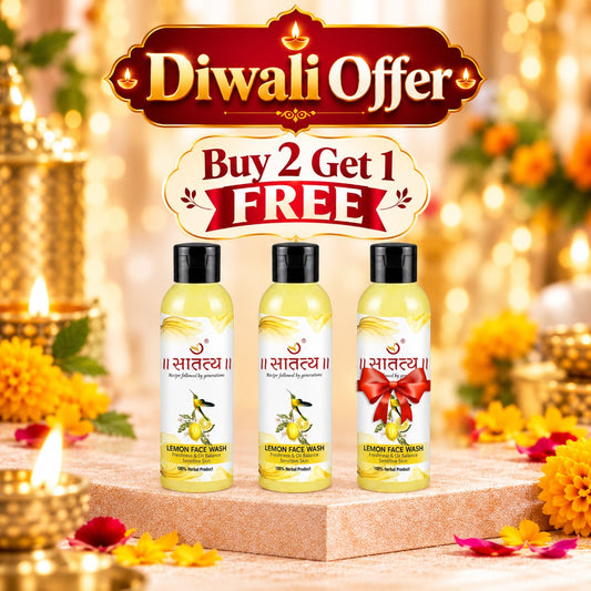 Citrus Glow Trio - Buy 2 Get 1 Free