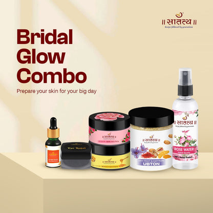 Bridal Glow Combo