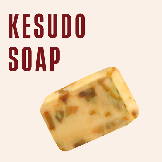 Herbal Keshuda Nourishing Soap