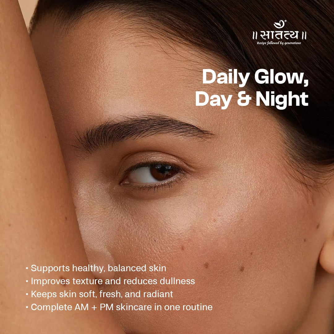 Day & Night Cream Combo I Flat 20% off