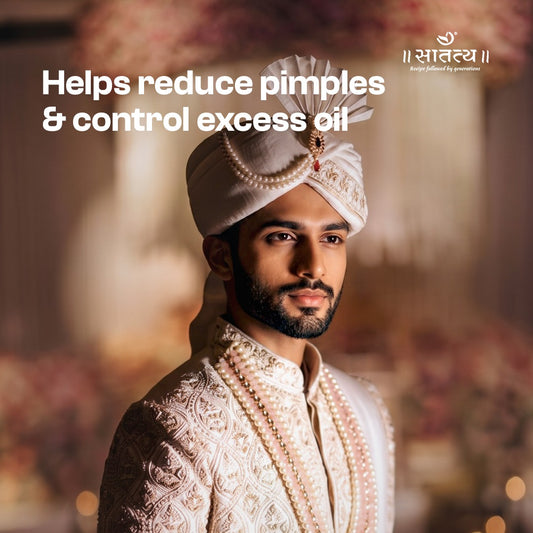 Groom Care Combo