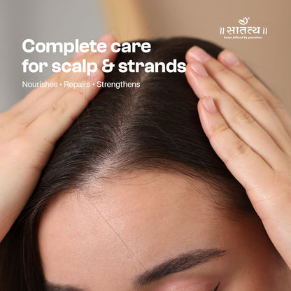 Hair Growth Combo